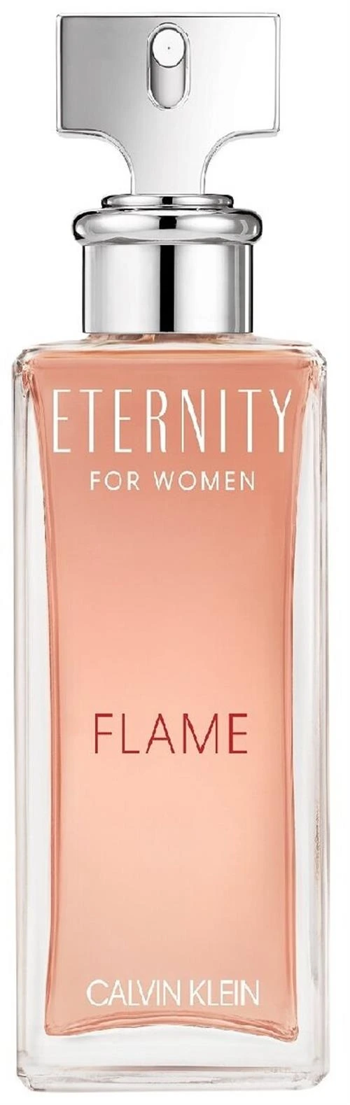 CALVIN KLEIN парфюмерная вода Eternity Flame for Women