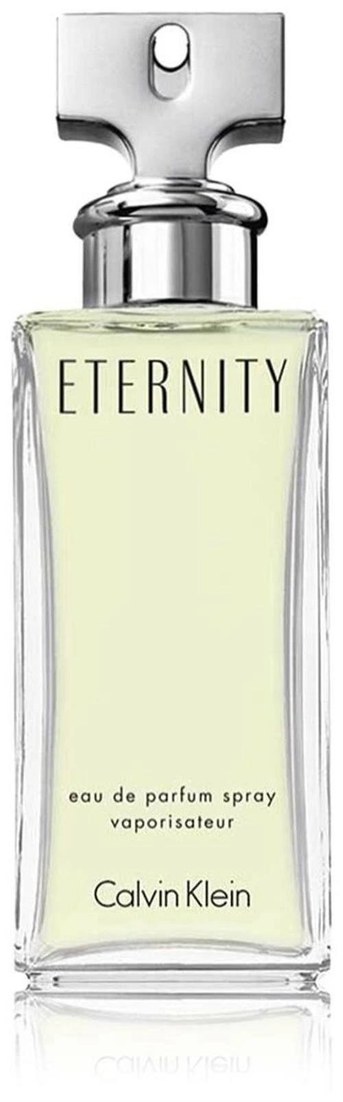 CALVIN KLEIN парфюмерная вода Eternity for Women