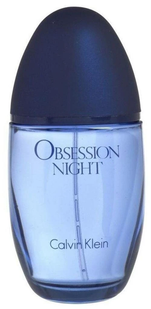 CALVIN KLEIN парфюмерная вода Obsession Night for Women