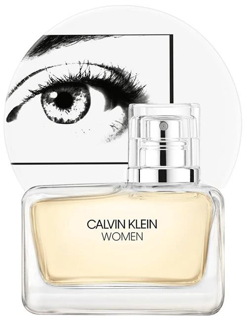 CALVIN KLEIN туалетная вода Calvin Klein Women