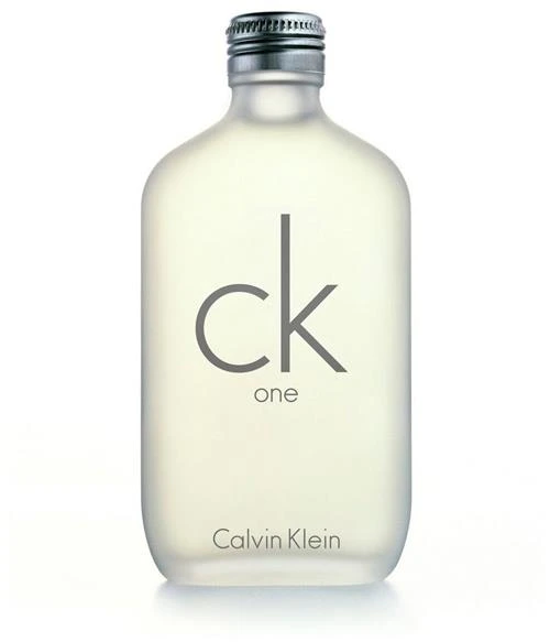 CALVIN KLEIN туалетная вода CK One