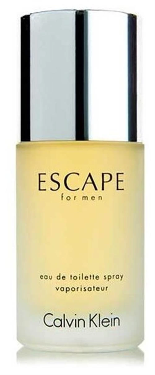 CALVIN KLEIN туалетная вода Escape for Men