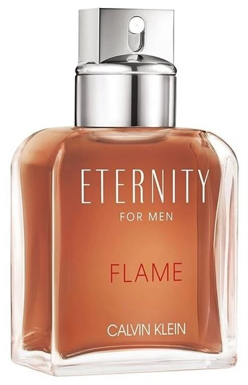 CALVIN KLEIN туалетная вода Eternity Flame for Men