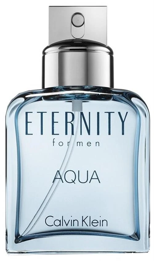 CALVIN KLEIN туалетная вода Eternity Aqua for Men