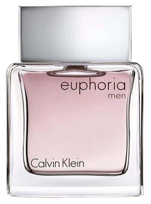 CALVIN KLEIN туалетная вода Euphoria Men