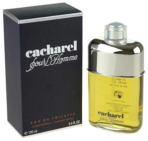 Cacharel, Pour Homme (L