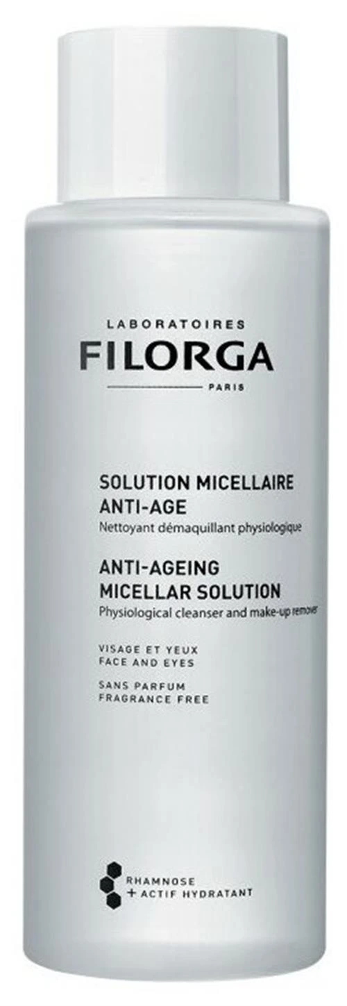 Мицеллярная вода Filorga Solution