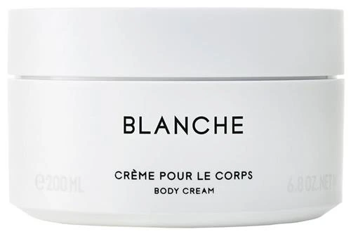 BYREDO Крем для тела Blanche Body Cream