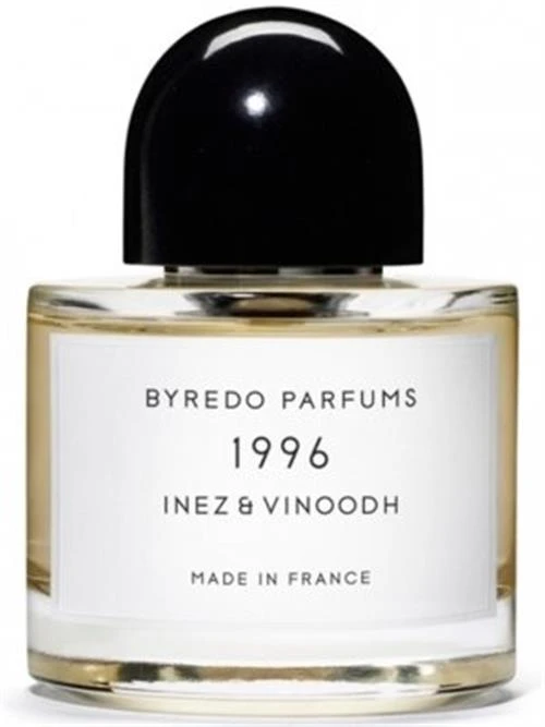 BYREDO парфюмерная вода 1996 Inez & Vinoodh