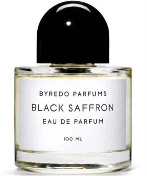 BYREDO парфюмерная вода Black Saffron