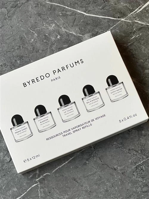 BYREDO парфюмерная вода Bal d