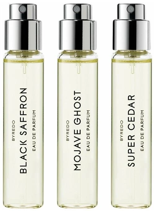 BYREDO парфюмерная вода La Selection Boisee