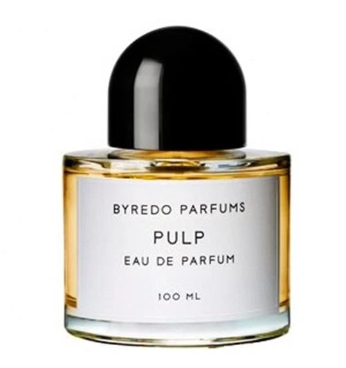 BYREDO парфюмерная вода Pulp