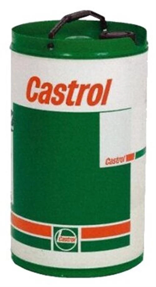 Минеральное моторное масло Castrol GTX Ultraclean 10W-40