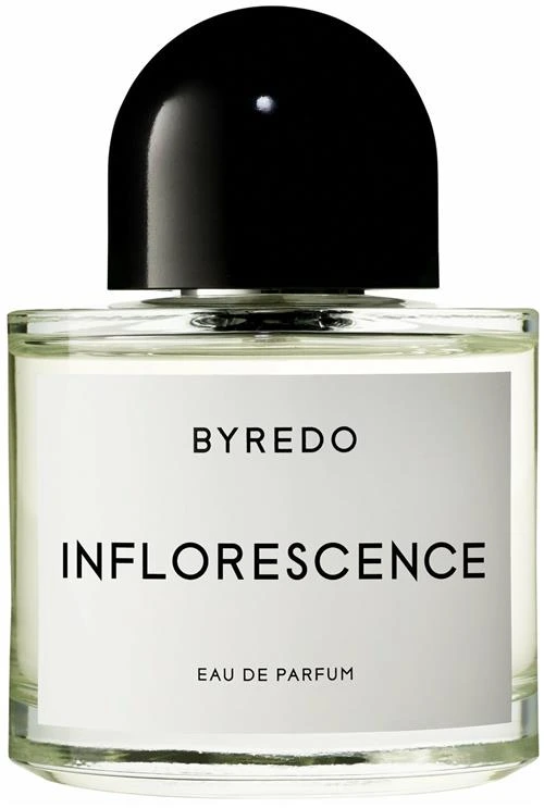 BYREDO парфюмерная вода Inflorescence