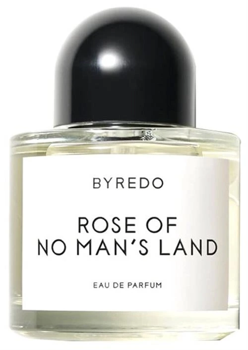 BYREDO парфюмерная вода Rose of No Man