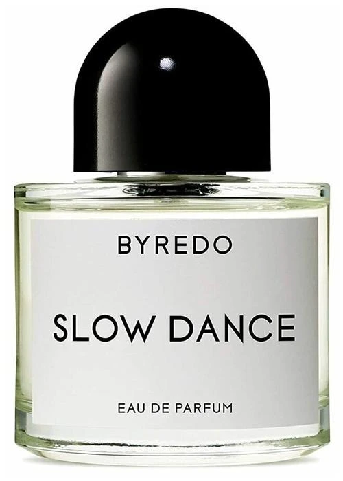 BYREDO парфюмерная вода Slow Dance