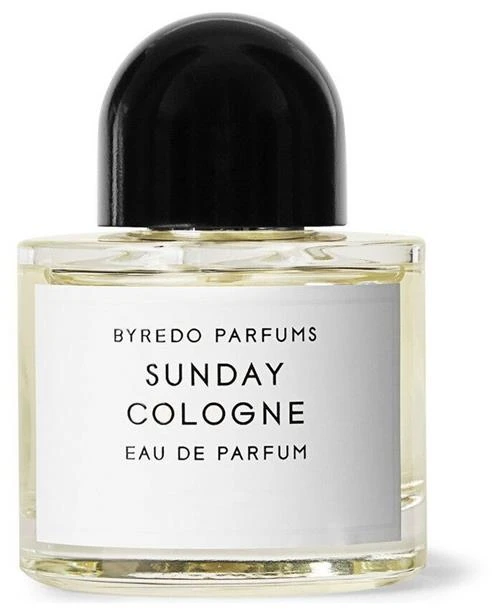 BYREDO парфюмерная вода Sunday Cologne