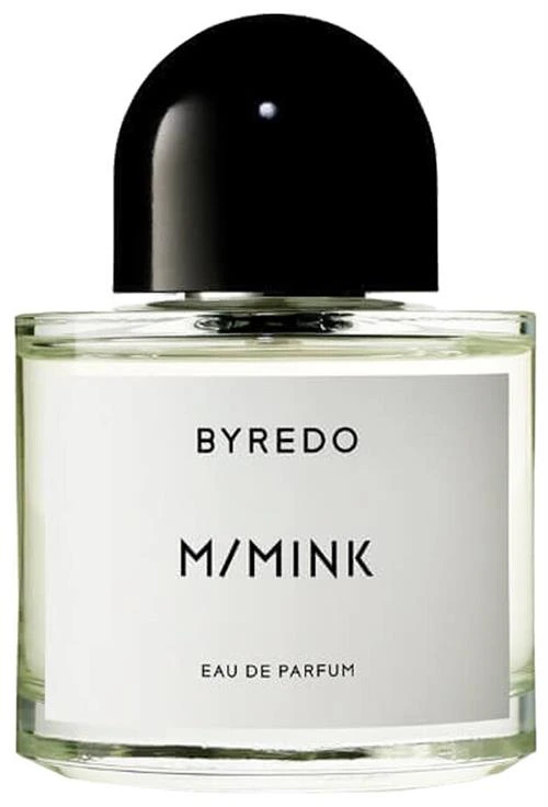 Byredo, M/Mink, 100 мл, парфюмерная вода женская