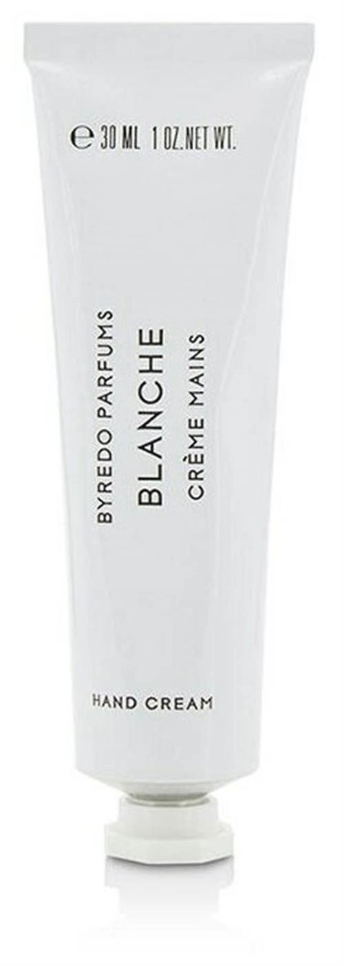 BYREDO Крем для рук Blanche