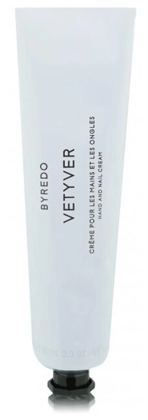 BYREDO Крем для рук Vetyver