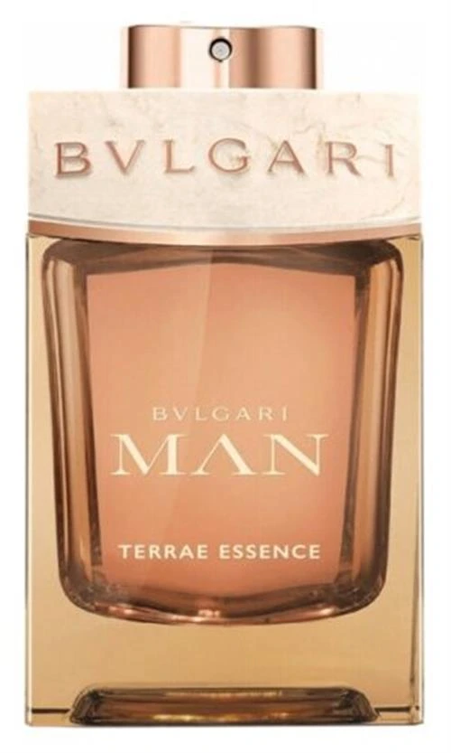 BVLGARI парфюмерная вода Bvlgari Man Terrae Essence