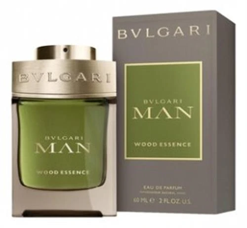 BVLGARI парфюмерная вода Glacial Essence Man