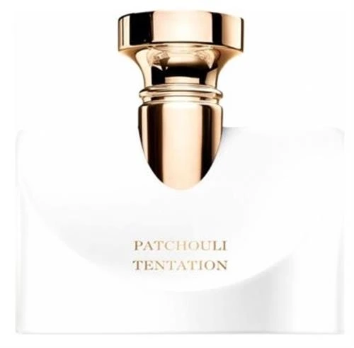 BVLGARI парфюмерная вода Splendida Patchouli Tentation