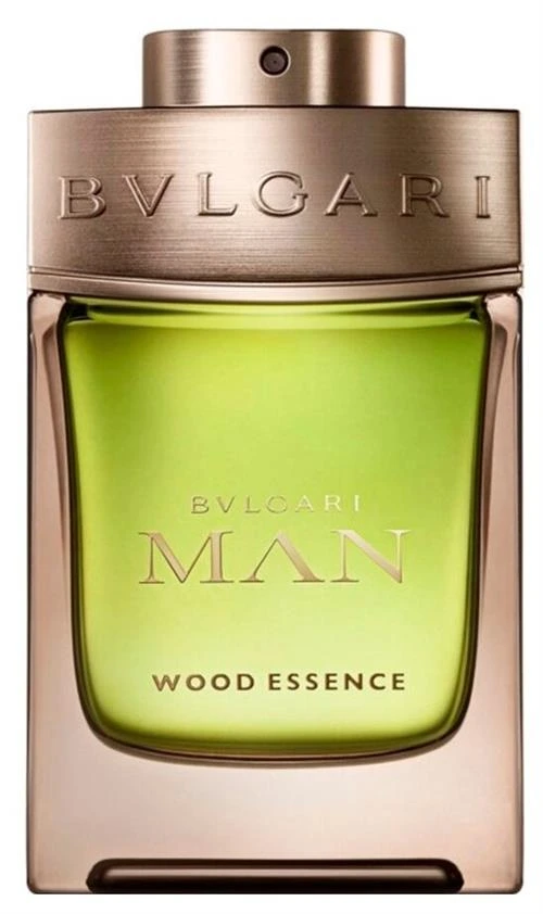 BVLGARI парфюмерная вода Bvlgari Man Wood Essence