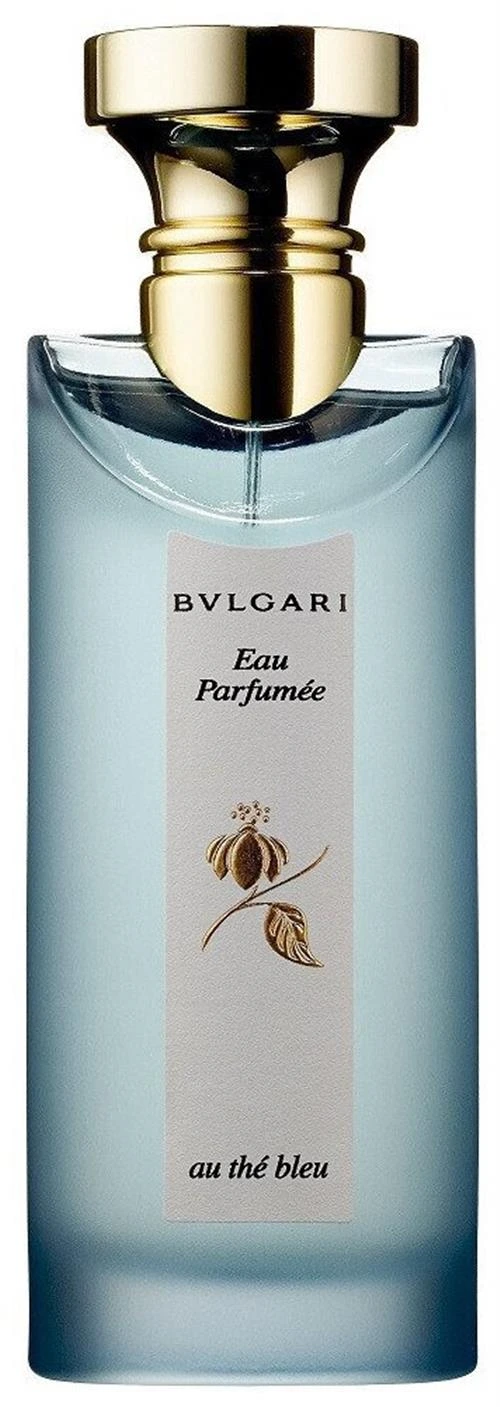 BVLGARI парфюмерная вода Eau Parfumee au The Bleu