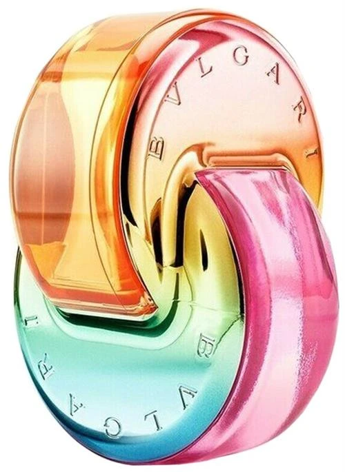 BVLGARI парфюмерная вода Omnia by Mary Katrantzou