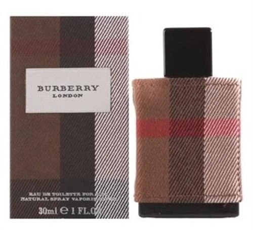 Burberry туалетная вода London for Men