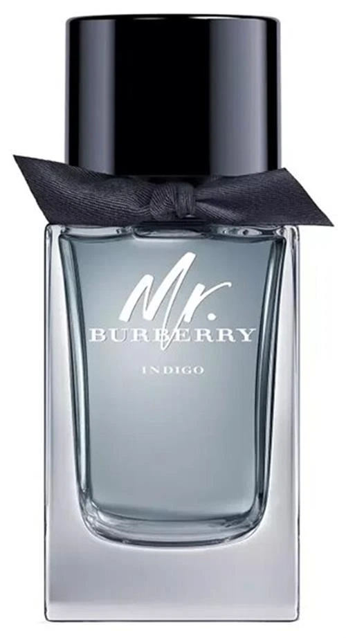 Burberry туалетная вода Mr. Burberry Indigo