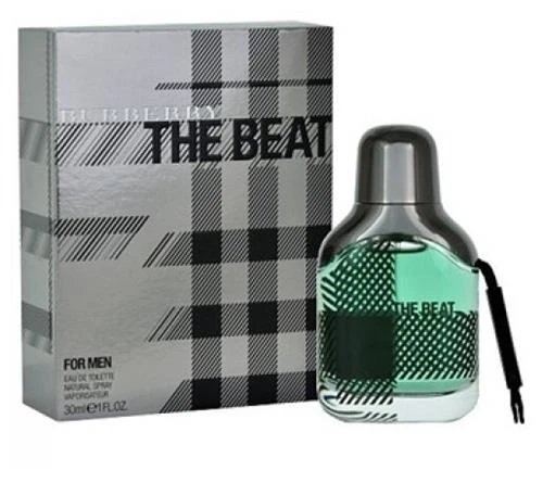 Burberry туалетная вода The Beat for Men