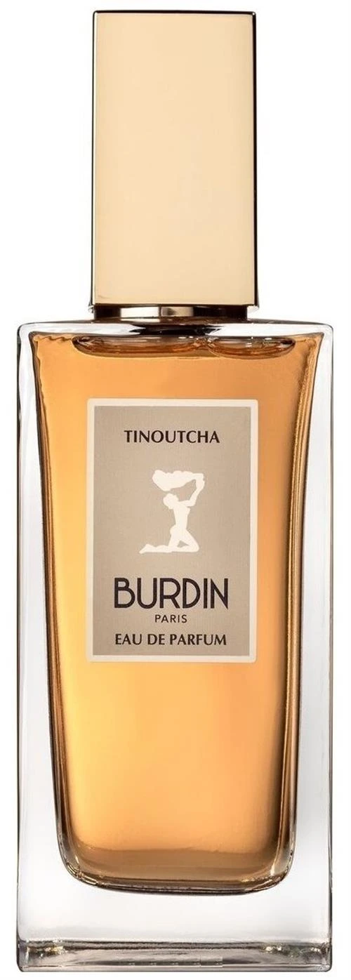 BURDIN парфюмерная вода Tinoutcha