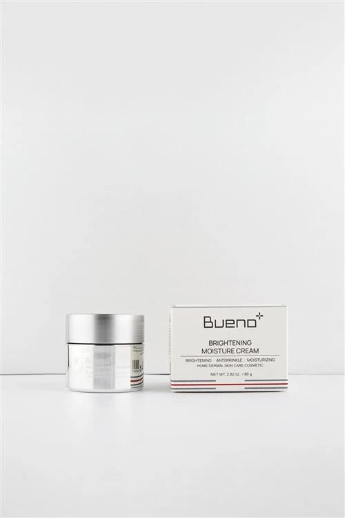 BuEno Brightening Moisture Cream Осветляющий крем для лица