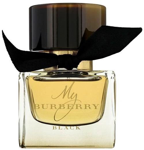 Burberry духи My Burberry Black