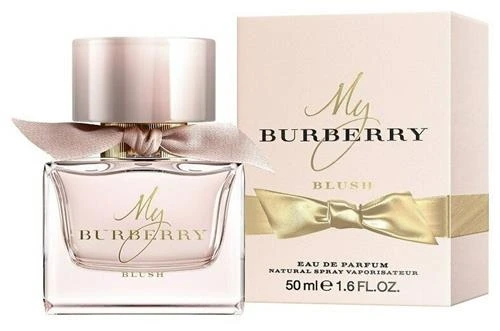 Burberry парфюмерная вода My Burberry Blush