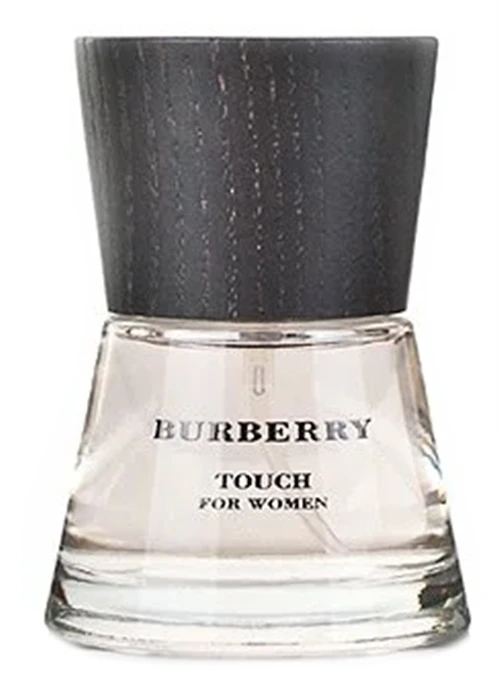 Burberry парфюмерная вода Touch for Women