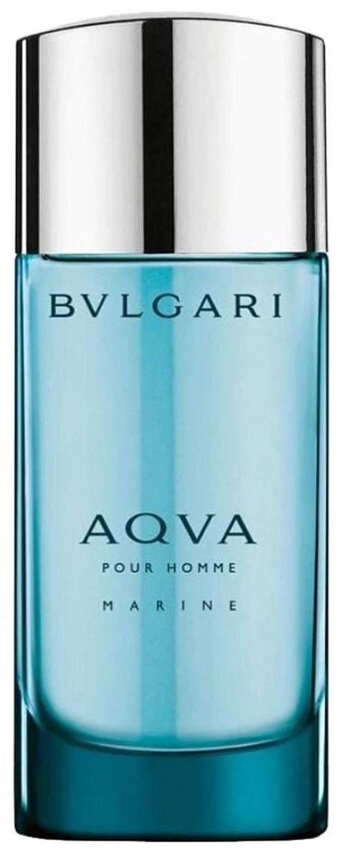 BVLGARI туалетная вода Aqva pour Homme Marine