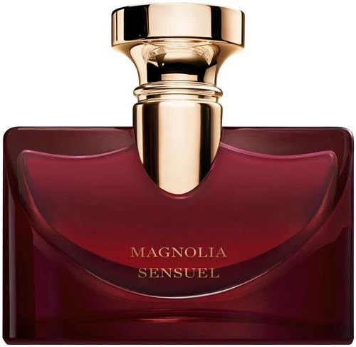 BVLGARI парфюмерная вода Splendida Magnolia Sensuel