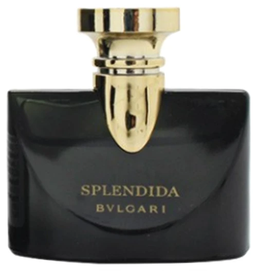 BVLGARI парфюмерная вода Splendida Jasmin Noir