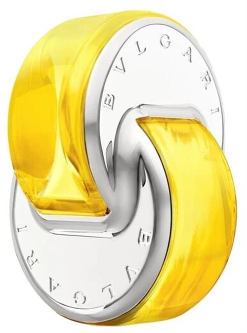 BVLGARI туалетная вода Omnia Golden Citrine