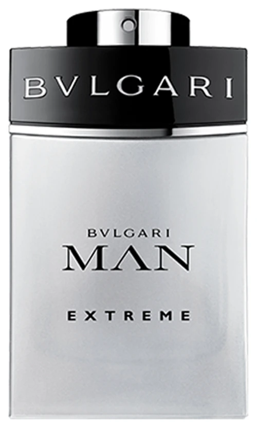 BVLGARI туалетная вода Bvlgari Man Extreme