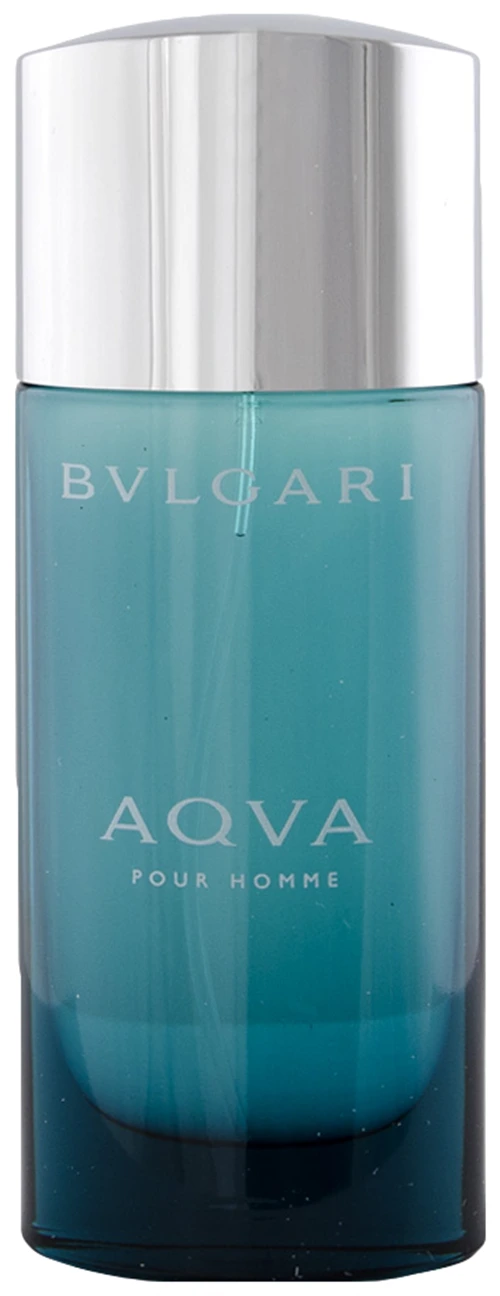 BVLGARI туалетная вода Aqva Pour Homme