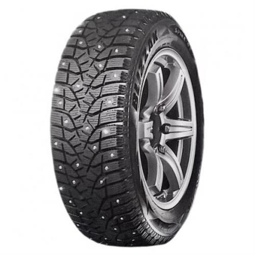 Bridgestone Blizzak Spike-02 SUV зимняя шипованная