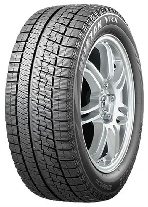 Bridgestone Blizzak VRX зимняя