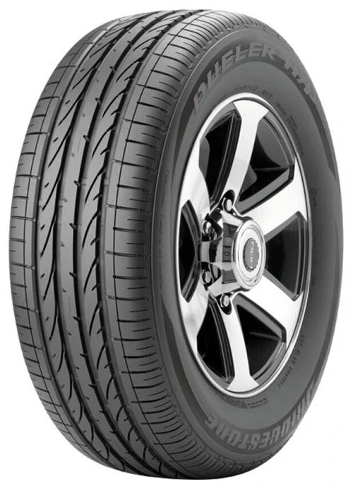 Bridgestone Dueler H/P Sport летняя