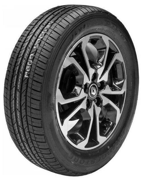 Bridgestone Dueler H/T 843 всесезонная