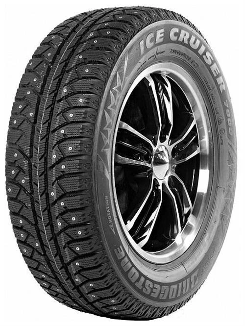 Bridgestone Ice Cruiser 7000S зимняя шипованная